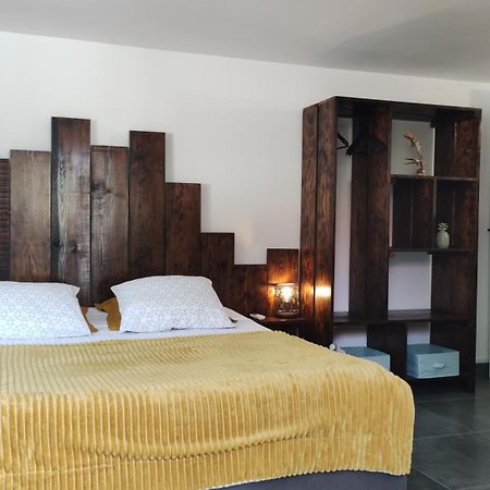 Les Coulirooms Sainte-Anne  Eksteriør billede