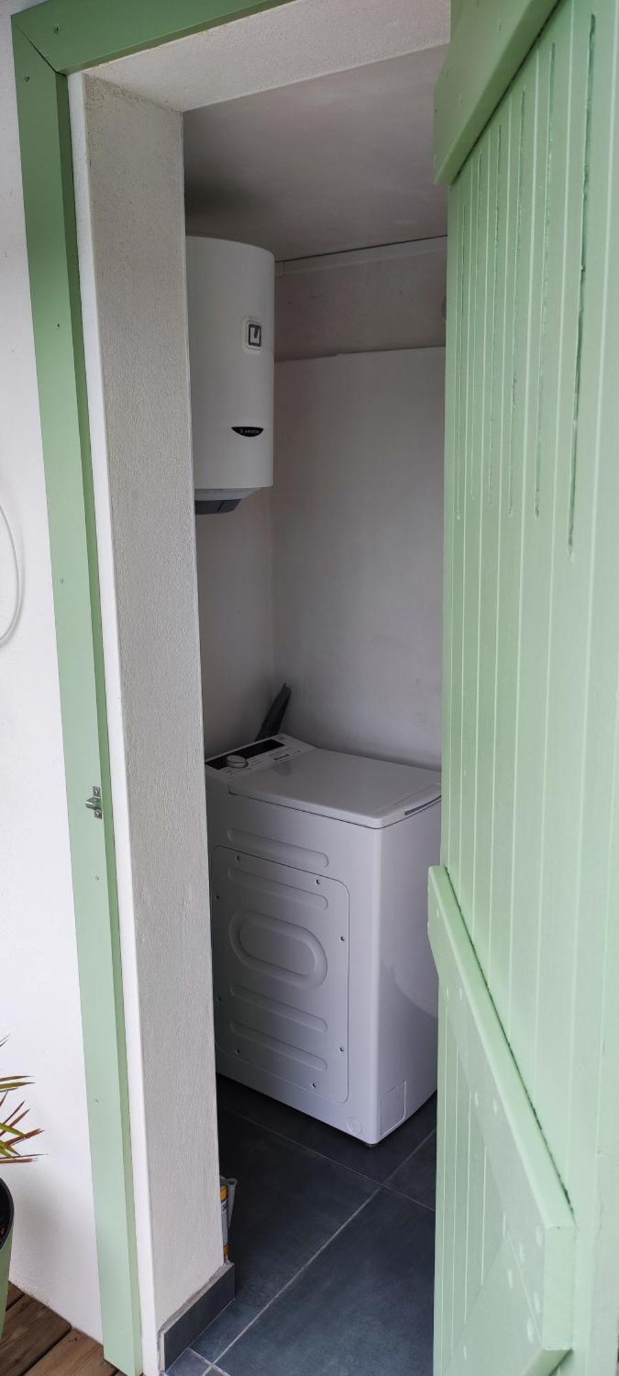 Les Coulirooms Sainte-Anne  Eksteriør billede